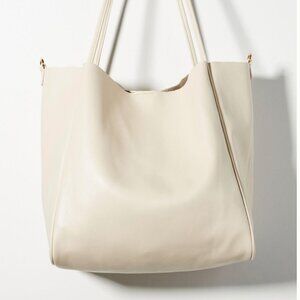 Anthropologie "Hollace" Tote